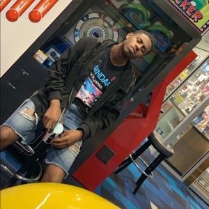 Meet your Posher, Paul